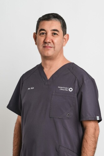 Dr. Jorge Vila Arteaga