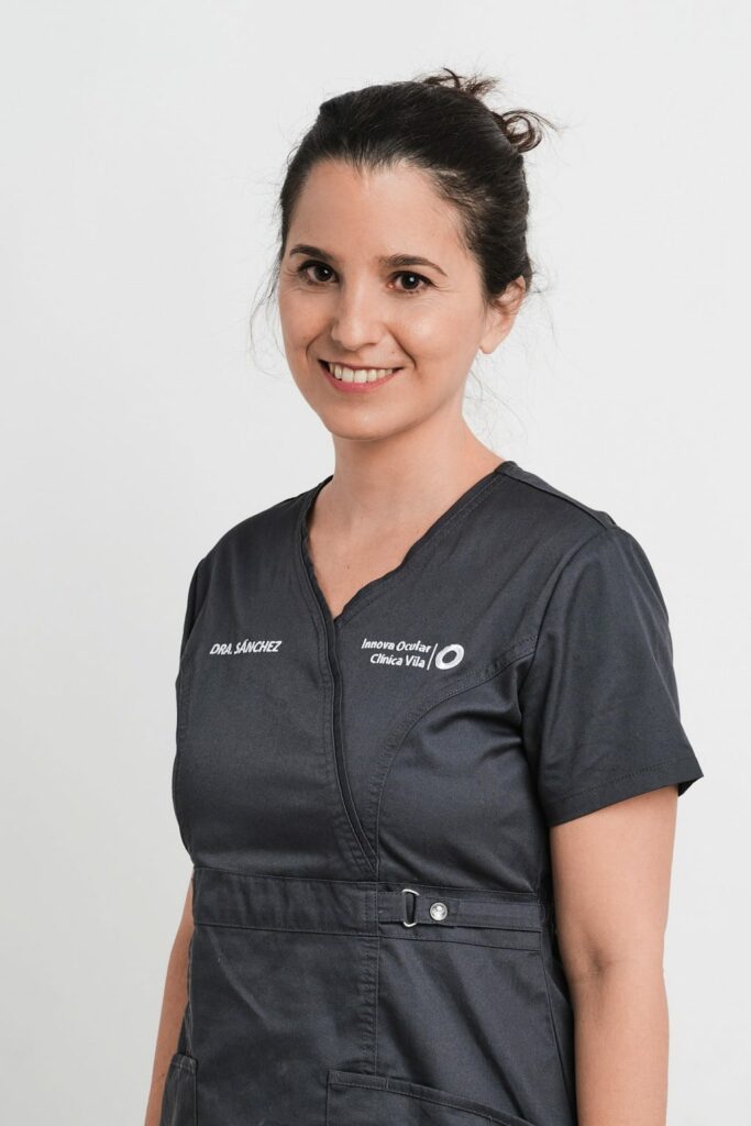 Dra. Carolina Sánchez Muñoz
