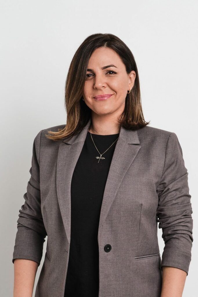 María García