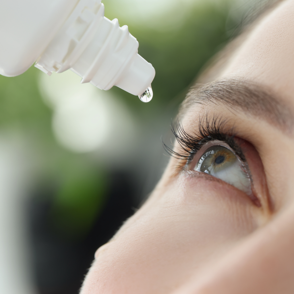 Recomendaciones para el cuidado de los ojos en verano