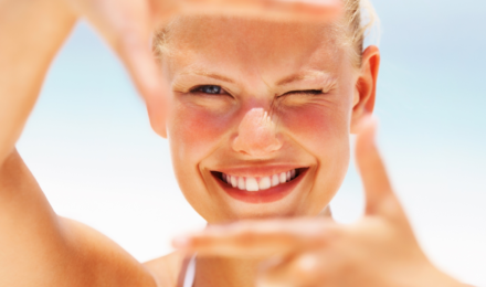 ¿Qué tratamientos estéticos faciales se recomienda realizar en verano?