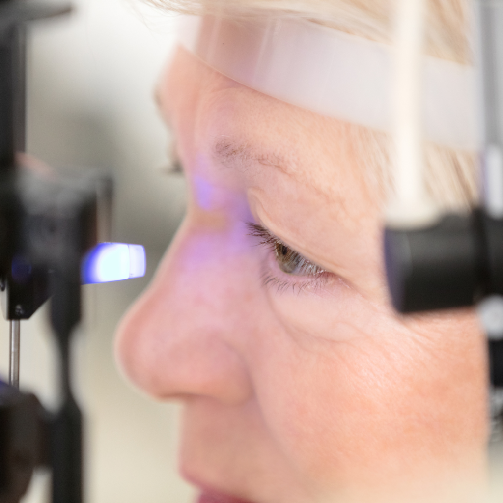 ¿Por qué se llama al glaucoma la enfermedad silenciosa?