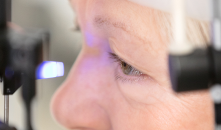 ¿Por qué se llama al glaucoma la enfermedad silenciosa?