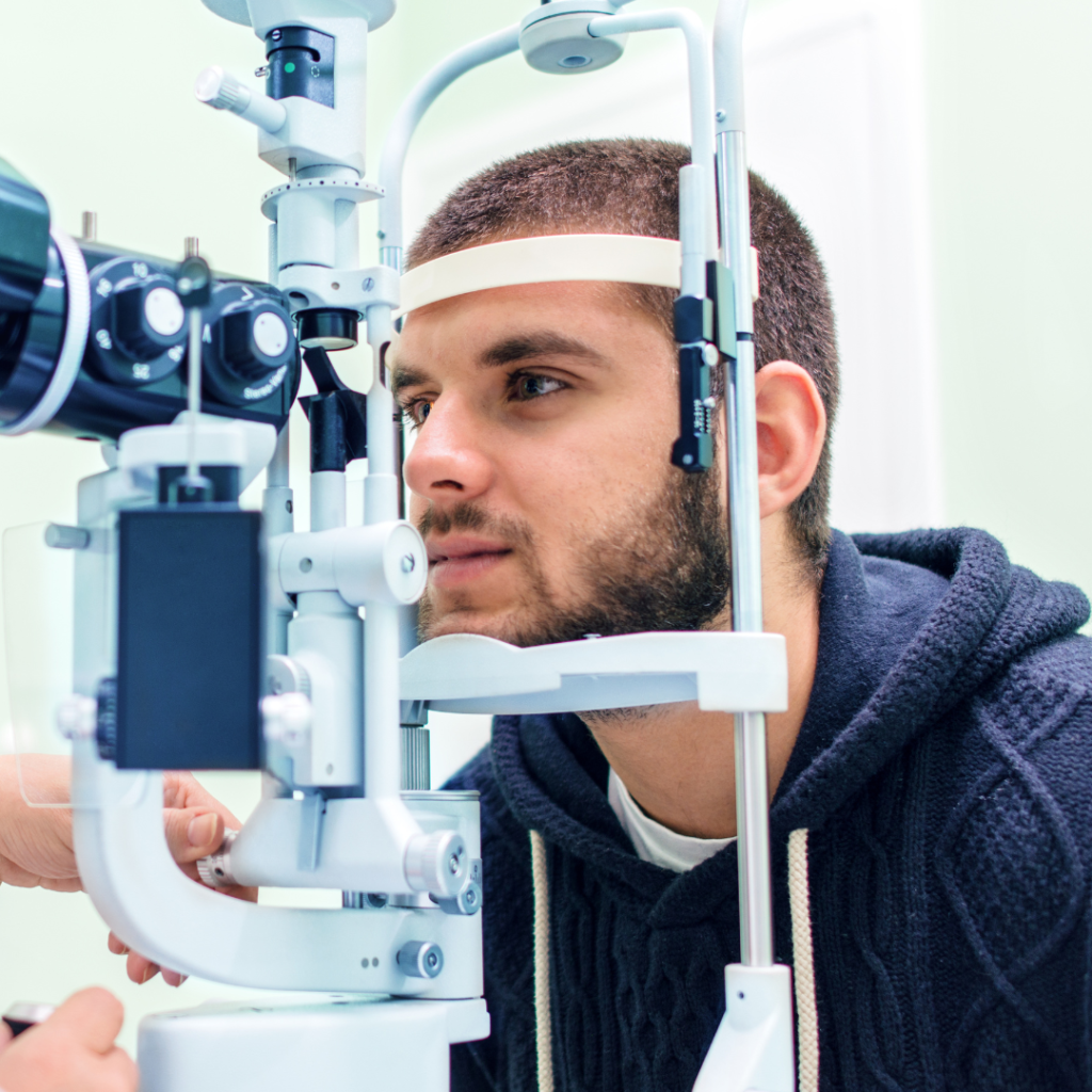 ¿Se puede prevenir el glaucoma?